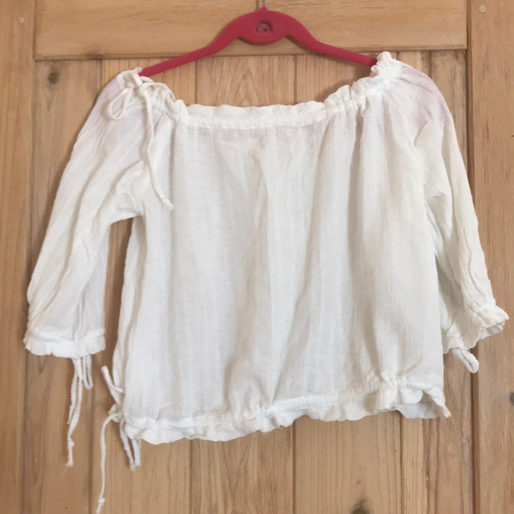 3 for $15 - Handmade Boho Top